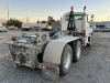 1993 Ford Aeromax L9000 Roll Off Truck - 4