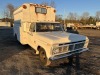 1975 Ford F350 Utility Truck - 2