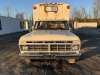 1975 Ford F350 Utility Truck - 8