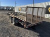 1995 Big Tex 16' T/A Equipment Trailer - 6