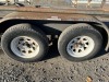 1995 Big Tex 16' T/A Equipment Trailer - 14