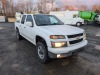 2011 Chevrolet Colorado LT Crew Cab 4x4 Pickup - 2