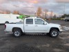 2011 Chevrolet Colorado LT Crew Cab 4x4 Pickup - 3