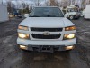 2011 Chevrolet Colorado LT Crew Cab 4x4 Pickup - 8