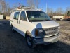 1998 Chevrolet Express 2500 Cargo Van - 2