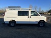 1998 Chevrolet Express 2500 Cargo Van - 3