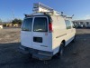 1998 Chevrolet Express 2500 Cargo Van - 4