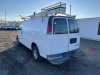 1998 Chevrolet Express 2500 Cargo Van - 6