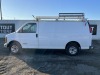 1998 Chevrolet Express 2500 Cargo Van - 7