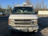 1998 Chevrolet Express 2500 Cargo Van - 8