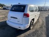 2012 VPG MV-1 CNG Passenger Van - 4