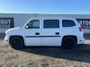 2012 VPG MV-1 CNG Passenger Van - 7