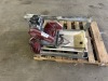 MK Diamond 158189-BF MK-100 10" Tile Saw