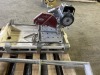 MK Diamond 158189-BF MK-100 10" Tile Saw - 3