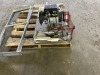 MK Diamond 158189-BF MK-100 10" Tile Saw - 4