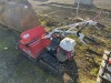 OREC 27" Flail Mower - 4