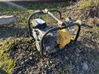 Briggs & Stratton Trash Pump