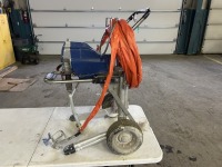 2011 Graco Airless Paint Sprayer