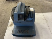 2006 TurboDryer Carpet Blower Dryer