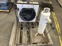 Sandblasting Air Dryer