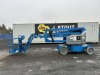 2014 Genie Z-40/23N RJ Articulating Boom Lift - 2