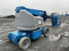 2014 Genie Z-40/23N RJ Articulating Boom Lift - 5