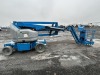 2014 Genie Z-40/23N RJ Articulating Boom Lift - 6