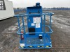 2014 Genie Z-40/23N RJ Articulating Boom Lift - 8