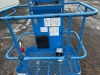 2014 Genie Z-40/23N RJ Articulating Boom Lift - 29