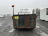 1993 714H T/A Equipment Trailer - 4