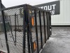 2001 Fox Trailers T/A Equipment Trailer - 19