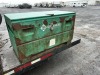 2001 Fox Trailers T/A Equipment Trailer - 20