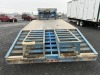 2000 Pro-Trak Gooseneck Flatbed Trailer - 4