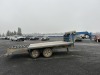 2000 Pro-Trak Gooseneck Flatbed Trailer - 6