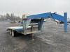 2000 Pro-Trak Gooseneck Flatbed Trailer - 7