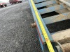 2000 Pro-Trak Gooseneck Flatbed Trailer - 18