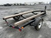 1972 Vans S/A Boat Trailer - 5