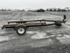 1972 Vans S/A Boat Trailer - 6