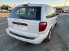 2006 Dodge Grand Caravan Mini Van - 4