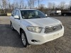 2009 Toyota Highlander Hybrid 4x4 SUV - 2