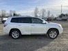 2009 Toyota Highlander Hybrid 4x4 SUV - 3