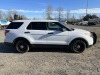 2015 Ford Explorer AWD SUV - 3