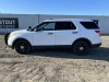 2015 Ford Explorer AWD SUV - 7