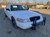 2009 Ford Crown Victoria Sedan - 2