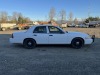 2009 Ford Crown Victoria Sedan - 3