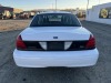 2009 Ford Crown Victoria Sedan - 5