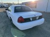 2009 Ford Crown Victoria Sedan - 6