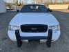 2009 Ford Crown Victoria Sedan - 8