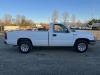 2007 Chevrolet Silverado LS 4x4 Pickup - 3