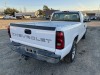 2007 Chevrolet Silverado LS 4x4 Pickup - 4